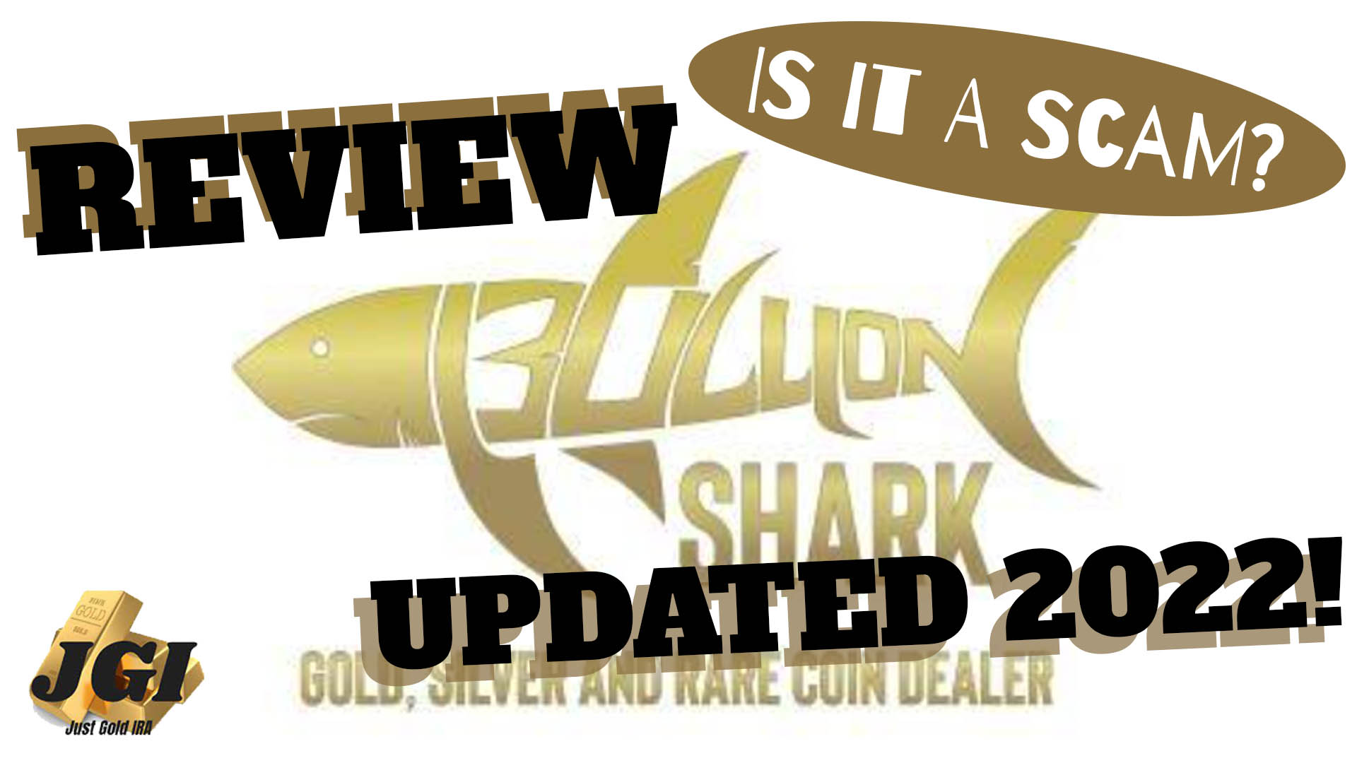 Bullion Shark 2022 Review