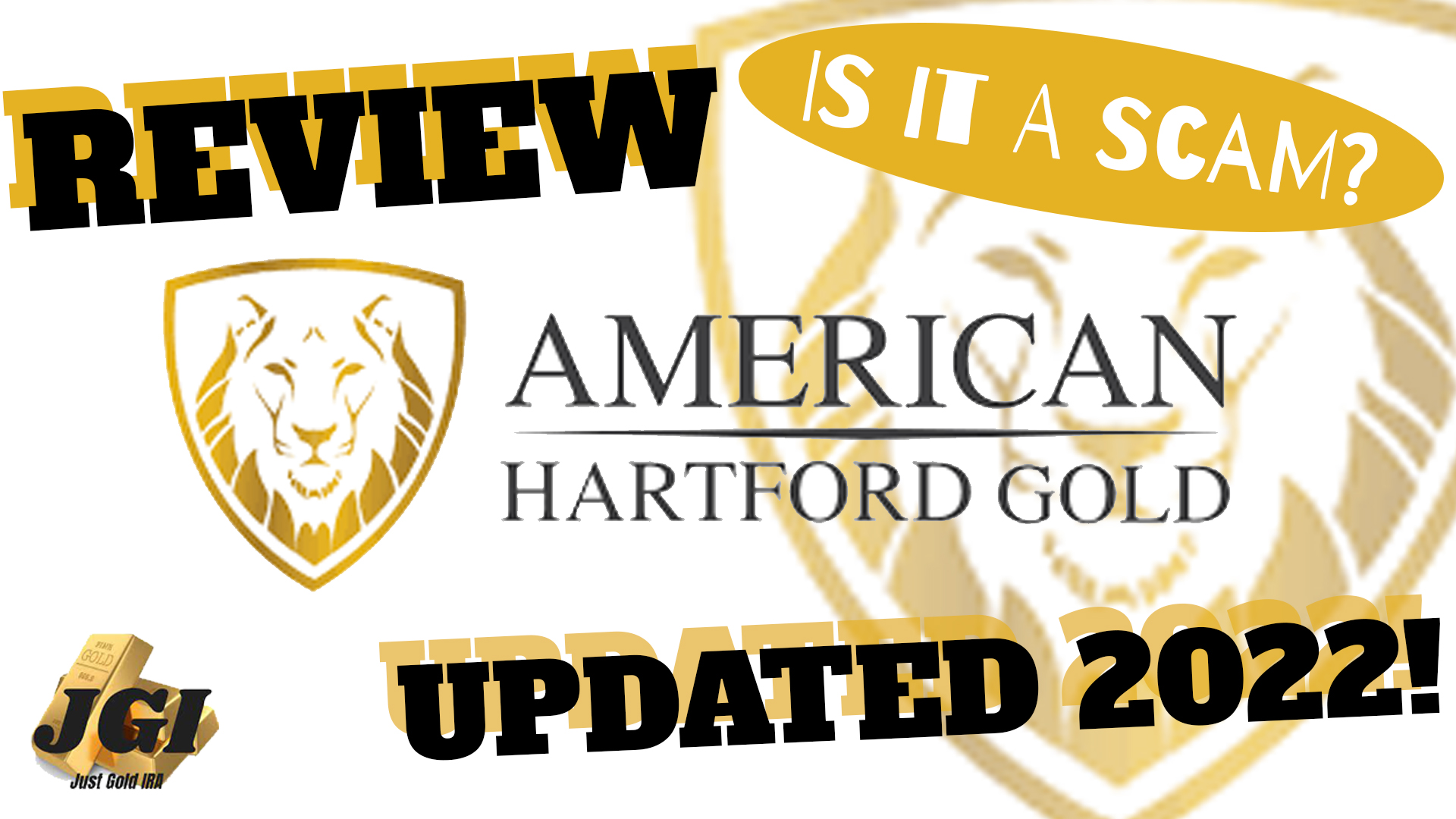 American Hartford Gold 2022 Review
