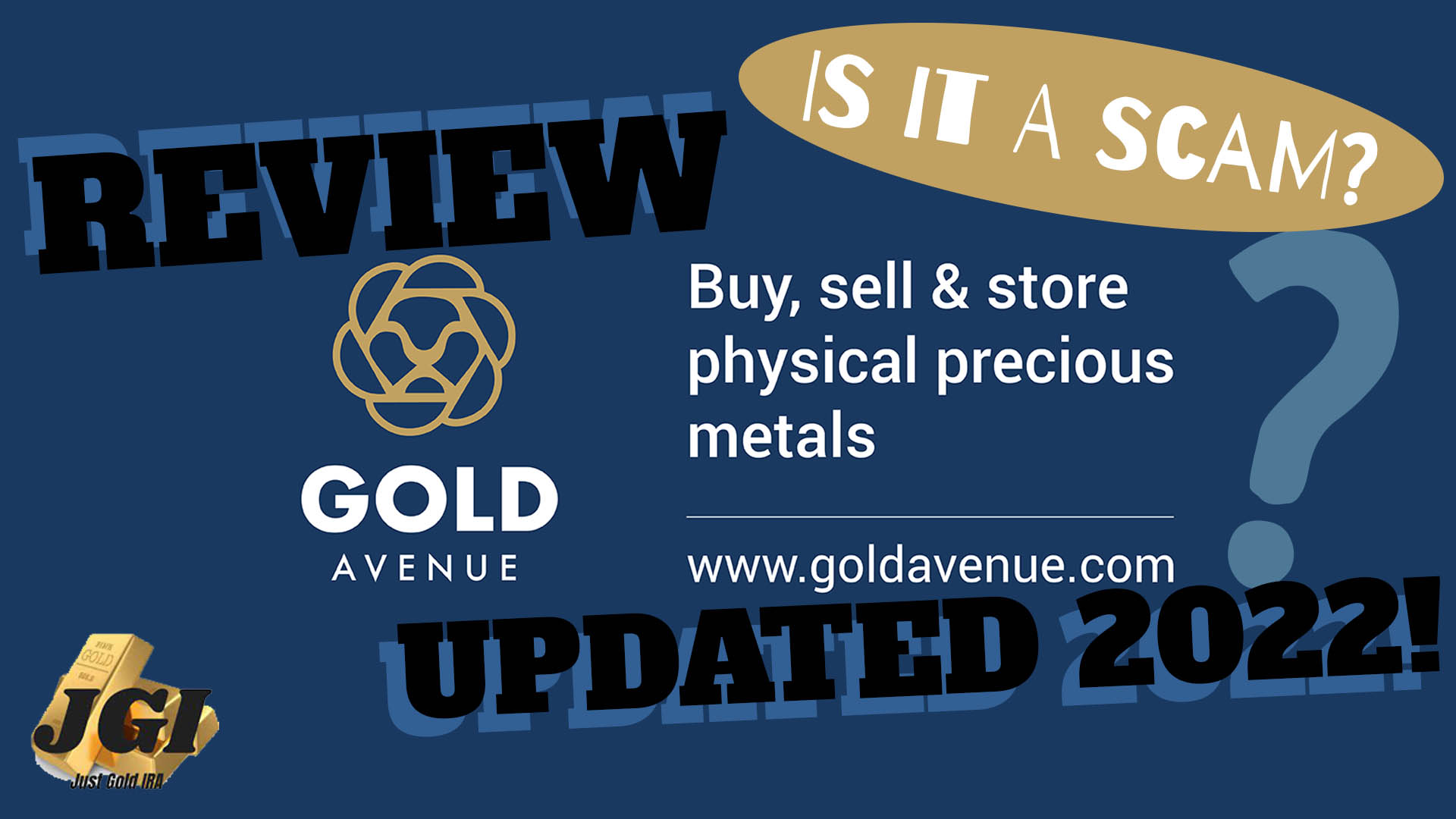Gold Avenue 2022 Review