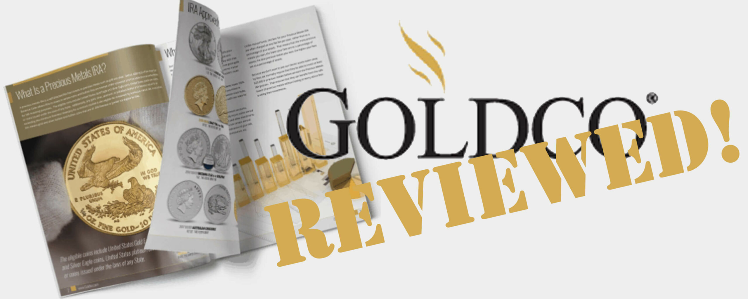 Goldco 2022 Honest Review - Read This Before You Join!