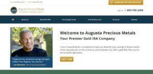Is Augusta Precious Metals a Scam?