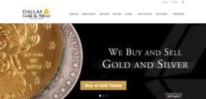 Dallas Gold and Silver Exchange Review