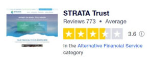 Is Strata Trust Company a Scam?