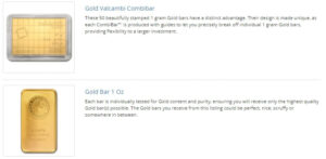 What is gold gate capital