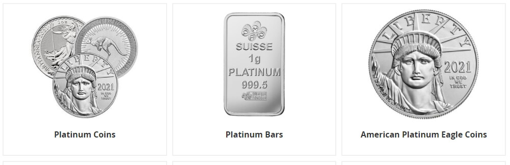 SD Bullion Review