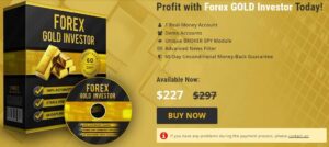 Forex Gold Investor Review