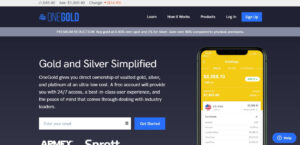 OneGold Review