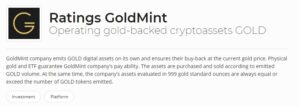 GoldMint Review