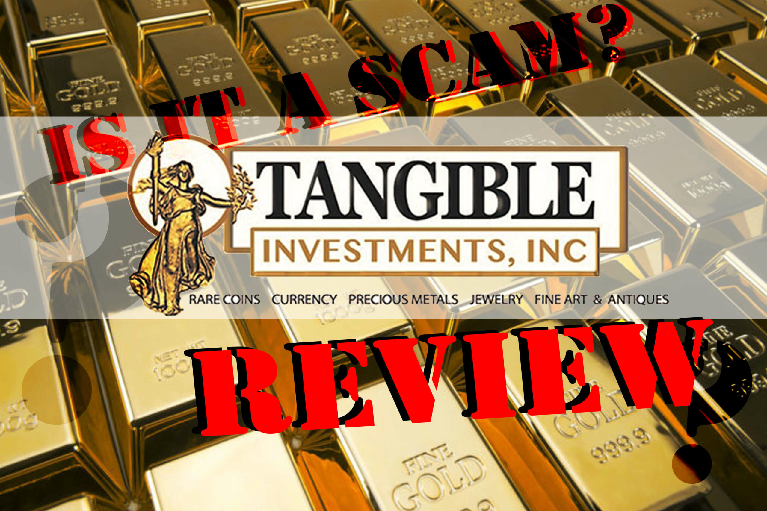 Tangible Investments Inc. Review