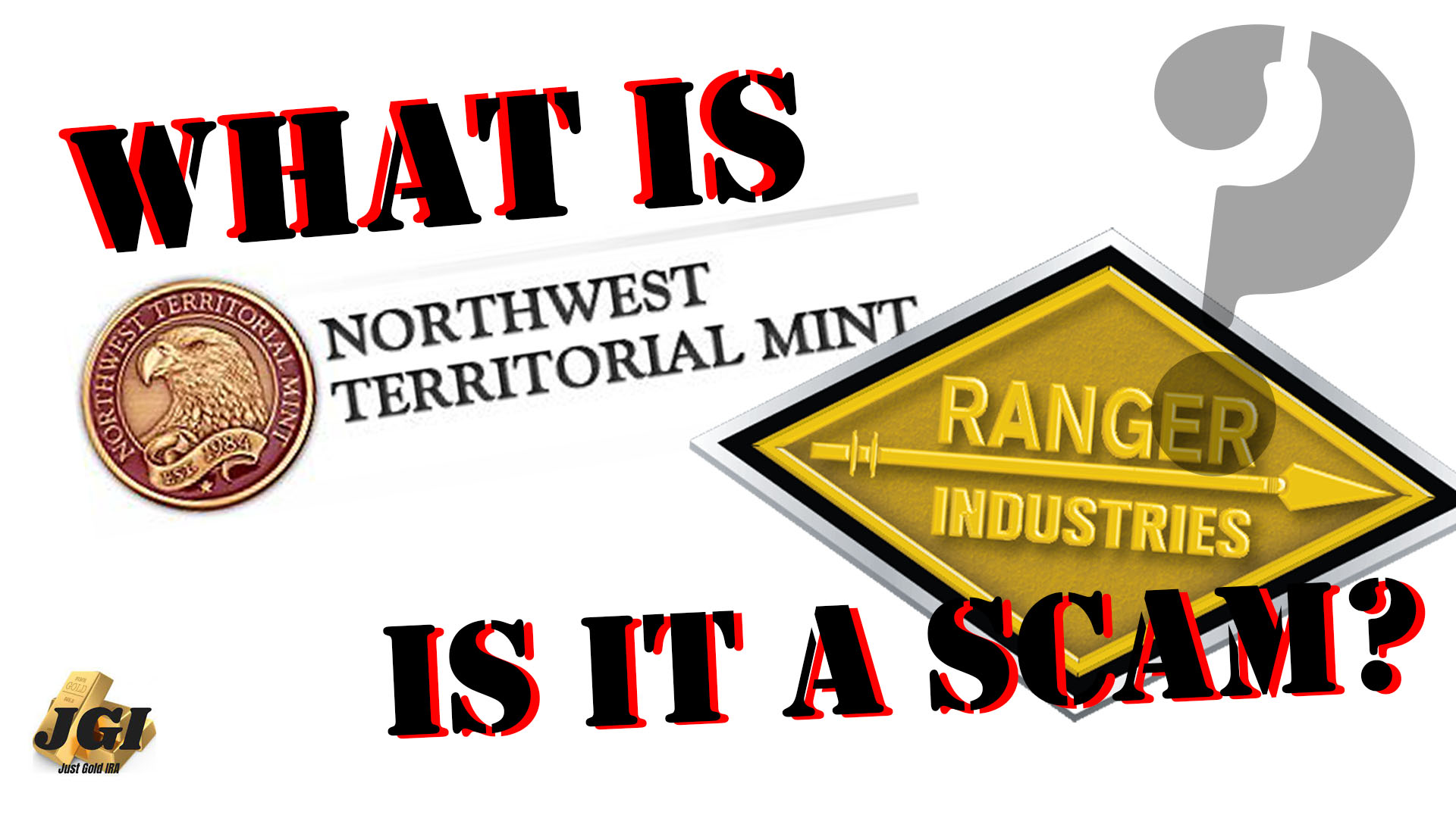 Northwest Territorial Mint Review