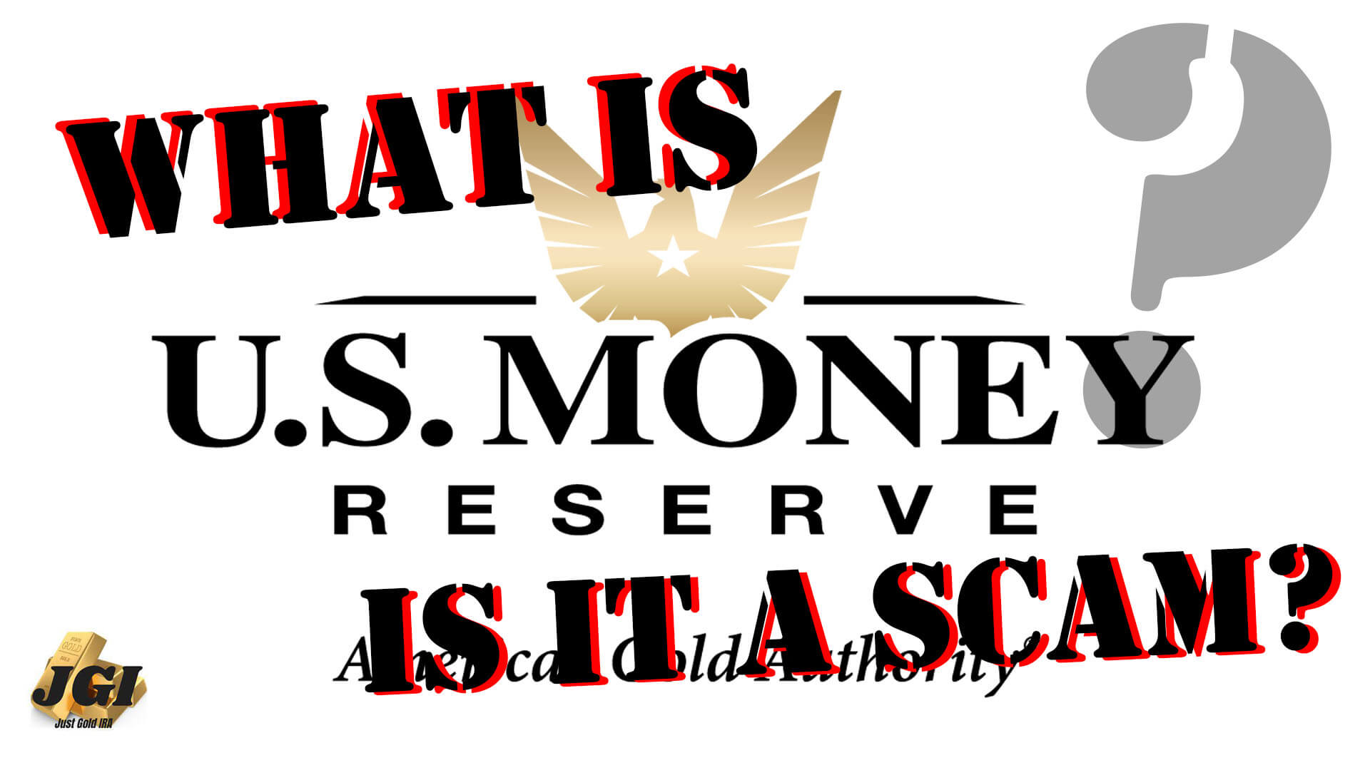 US Money Reserve Review