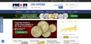 Modern Coin Mart Review