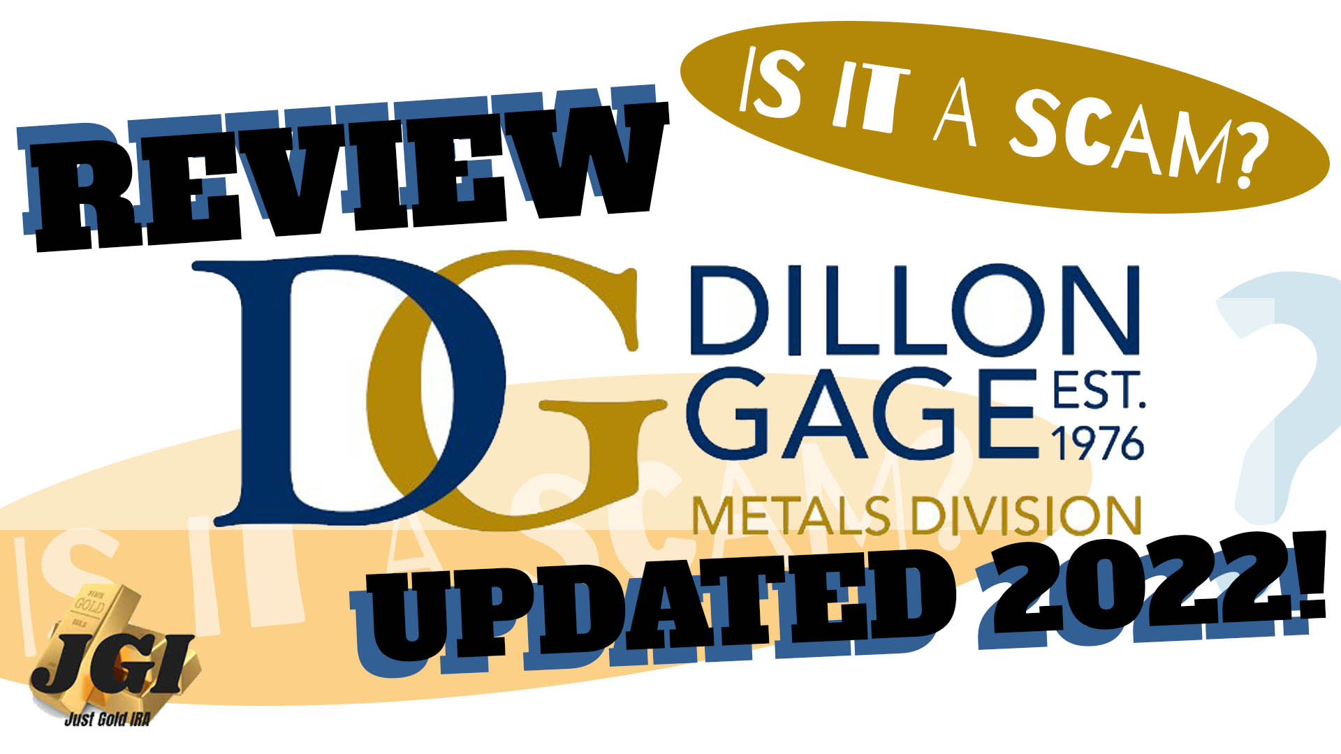 Dillon Gage 2022 Review