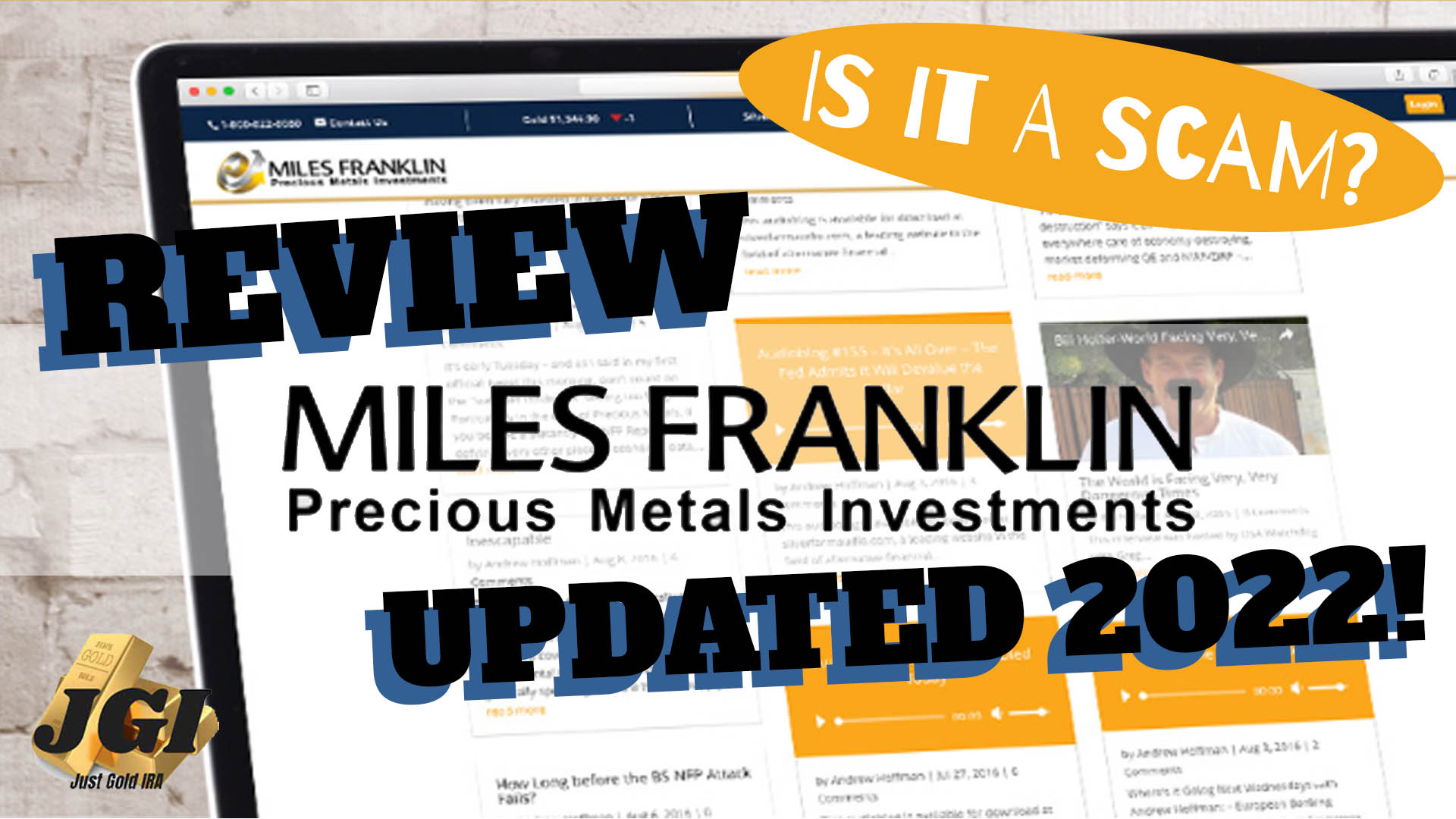 Miles Franklin Review 2022