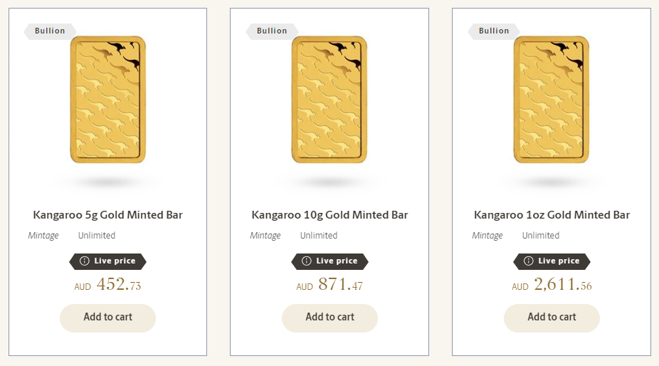 Best Gold Bars to Buy