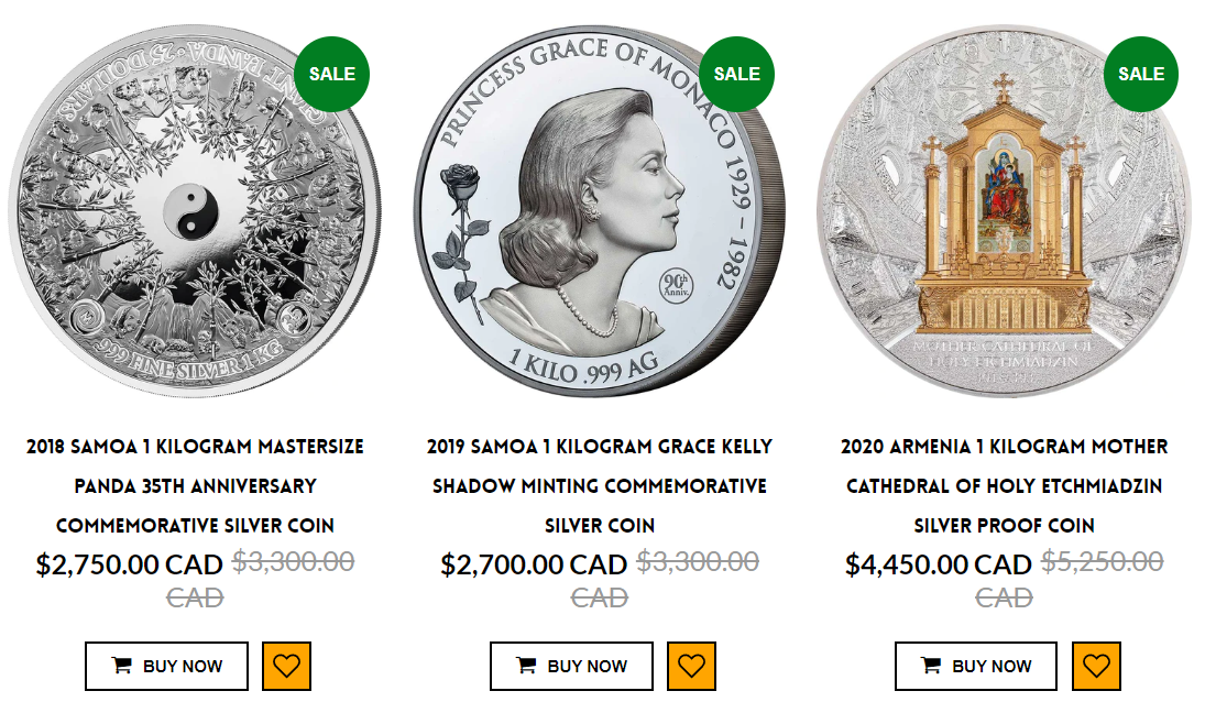Is Art in Coins a Scam