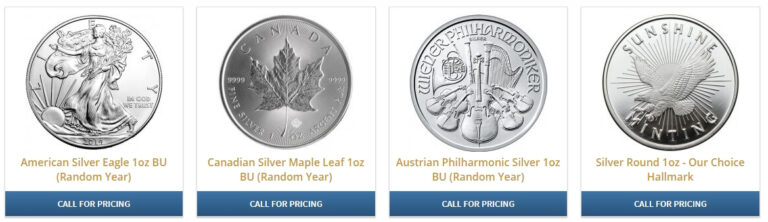 Is Augusta Precious Metals A Scam Silver Bullion 1