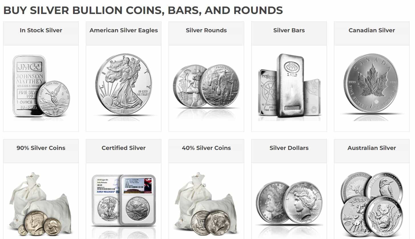 Provident Metals products 2-min