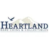 Heartland Precious Metals logo