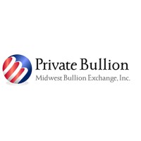 Midwest Bullion Exchange logo