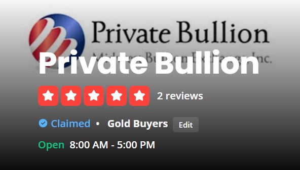 Midwest-Bullion-Exchange yelp