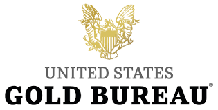 US Gold Bureau logo