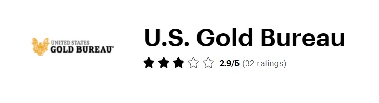 us gold bureau rating 4
