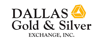 Dallas Gold & Silver Exchange logo