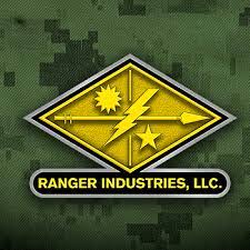 Ranger logo