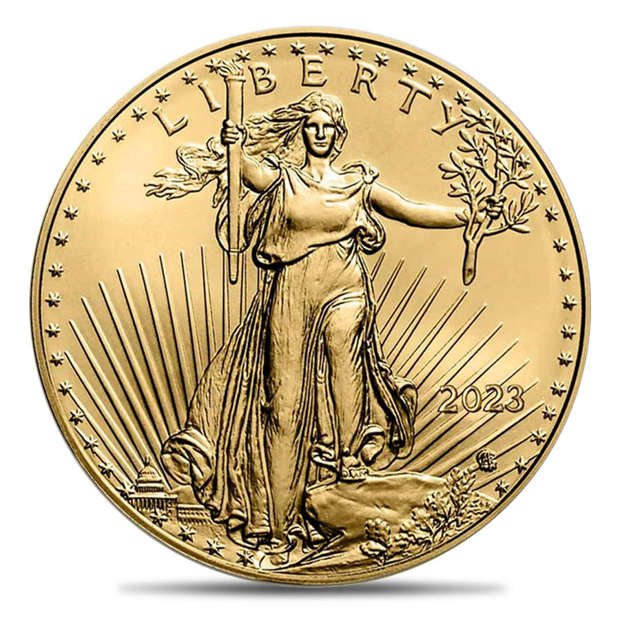 American Gold Eagle