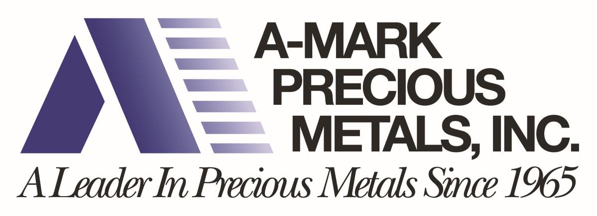 A-Mark Precious Metals logo