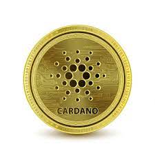 Cardano (ADA)
