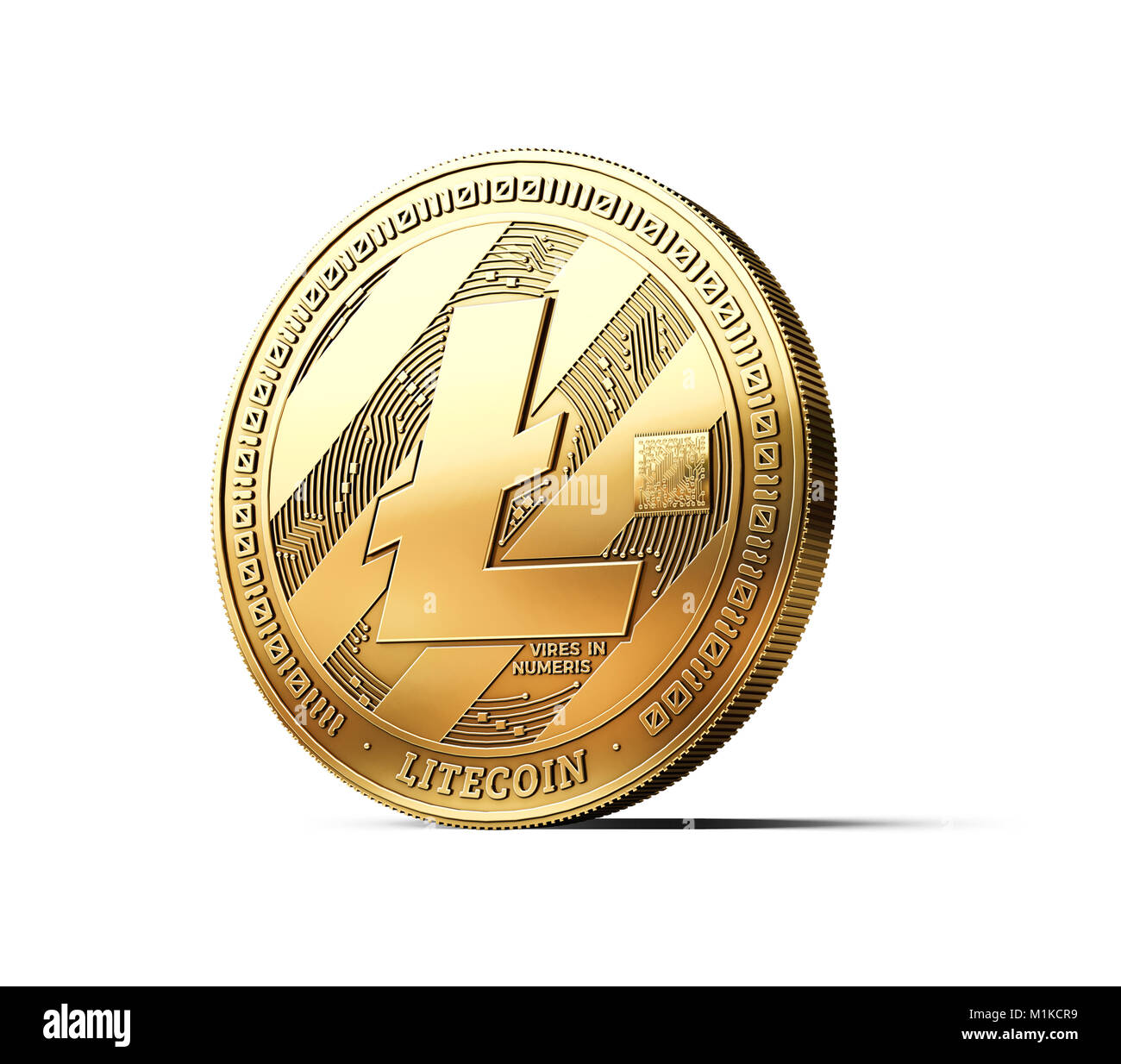 Litecoin-LTC