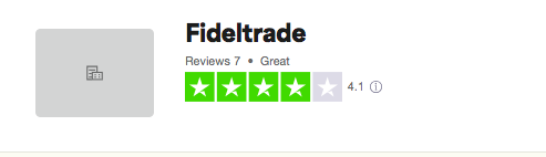 FideliTrade-trustpilot